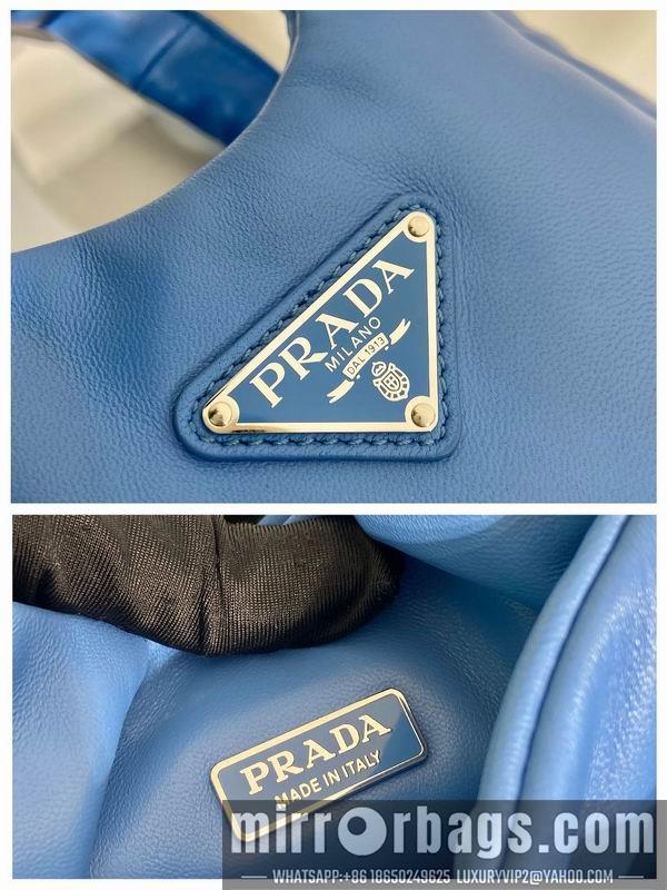 Replica Prada Bags Prada 1BA359 18x15.5x10cm AP