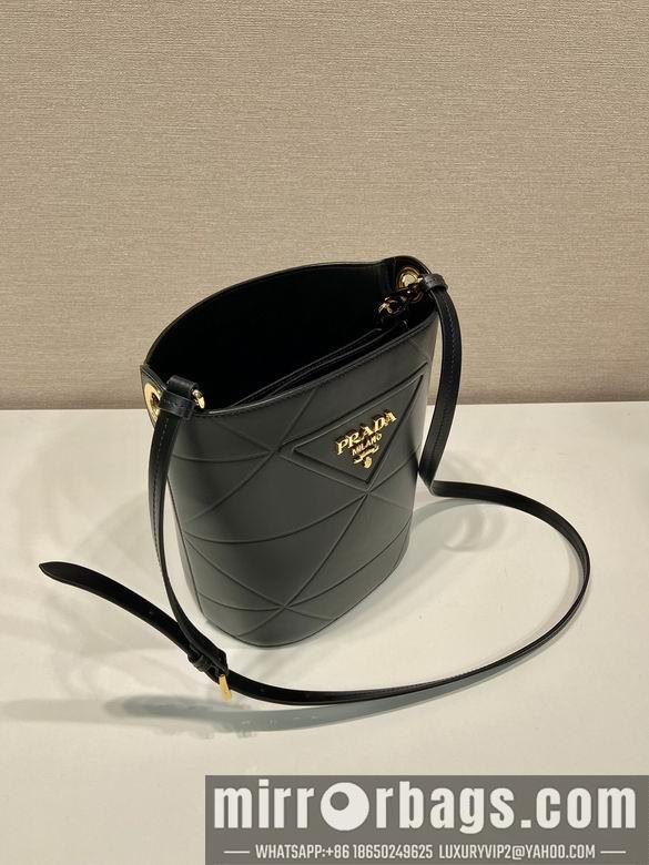 Replica Prada Bags Prada 1BA380 20x22.5x14cm AP