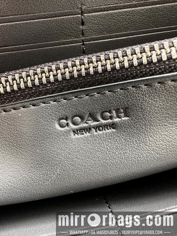 Replica Coach Bags 20X10cm 041012 AZ 10