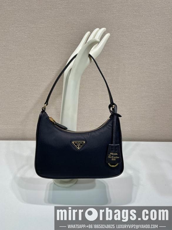 Replica Prada Bags Hobo 1NE204 22x12x6cm AP