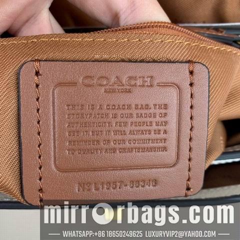 Replica Coach Bags BHf88346 20X16X8.5