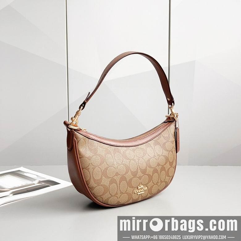 Replica Coach Bags CO996 CO997 18X26X36cm JH 4