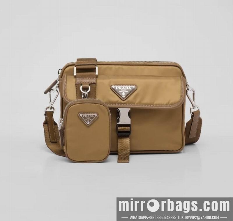 Replica Prada Bags 2VH133B 22X16X5cm Ap