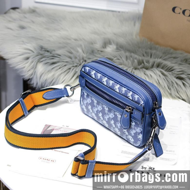 Replica Coach Bags 89084 23X15X6cm XM
