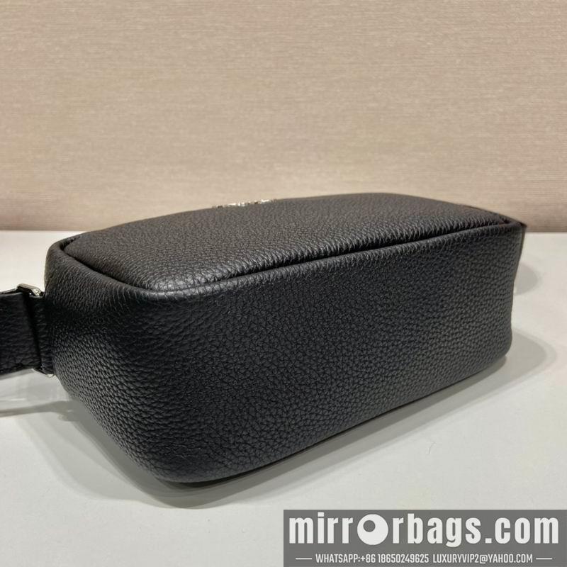 Replica Prada Bags 1BH182 22X14.5X8cm Ap