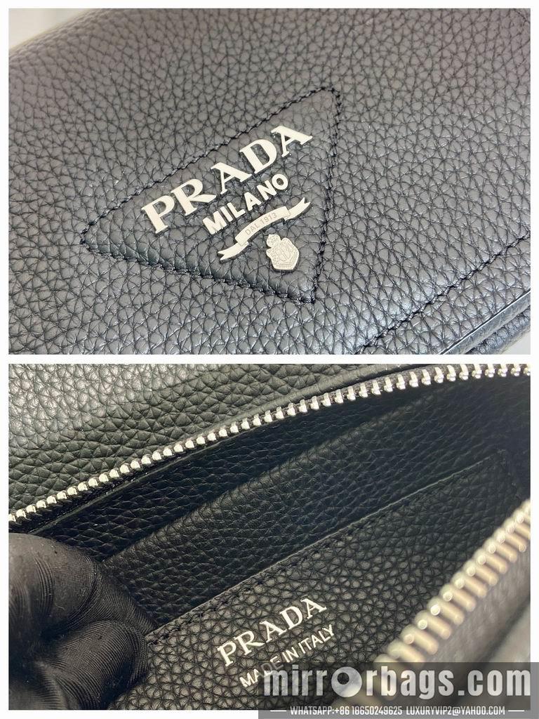 Replica Prada Bags Prada 1BD332 20x15x6cm AP