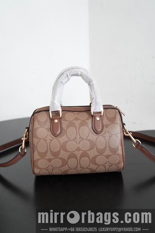 Replica Coach Bags 041405 AZ 6