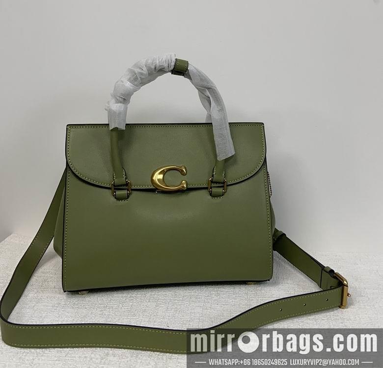 Replica Coach Bags CP119 26X30X12cm DN 1