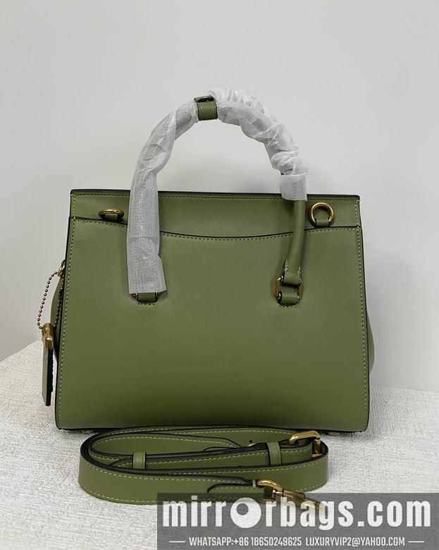 Replica Coach Bags CP119 26X30X12cm DN 1