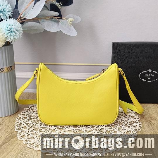 Replica Prada Bags Prada hobo 0841 22x14x6cm zy