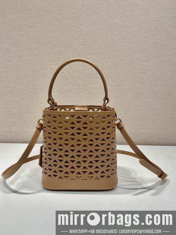 Replica Prada Bags Prada 1BA217 17x18x10.5cm AP