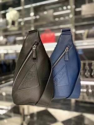 Replica Prada Bags 2VZ098 17X32X6.5cm Ap