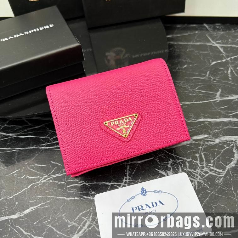 Replica Prada Bags Prada LM209 10x9x2cm zy