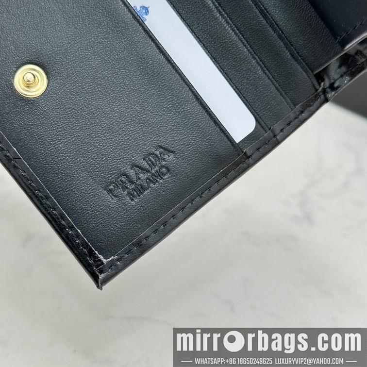 Replica Prada Bags Prada 203 10x9x2cm zy