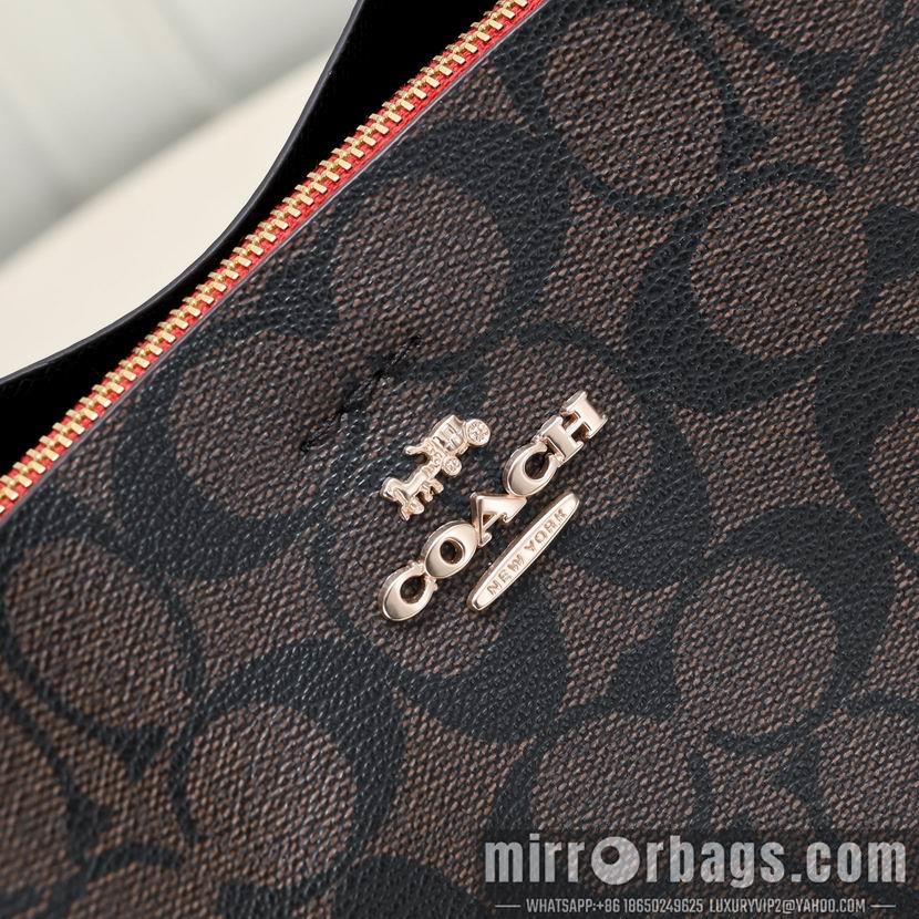 Replica Coach Bags CA582 22X20X10cm AZ 5
