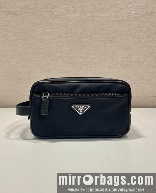 Replica Prada Bags 2NA819 22X12.5X11cm WP