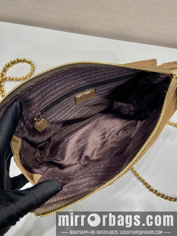 Replica Prada Bags Prada 1BD620 25x21x5cm AP