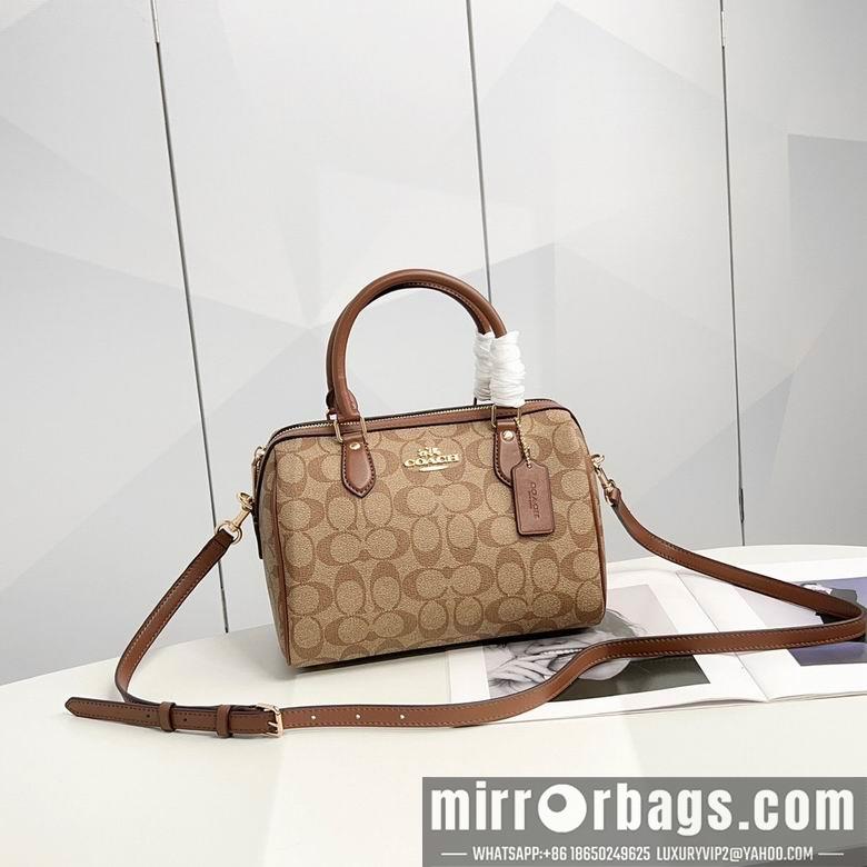 Replica Coach Bags ch486 25.5X16.5X14cm DN 1