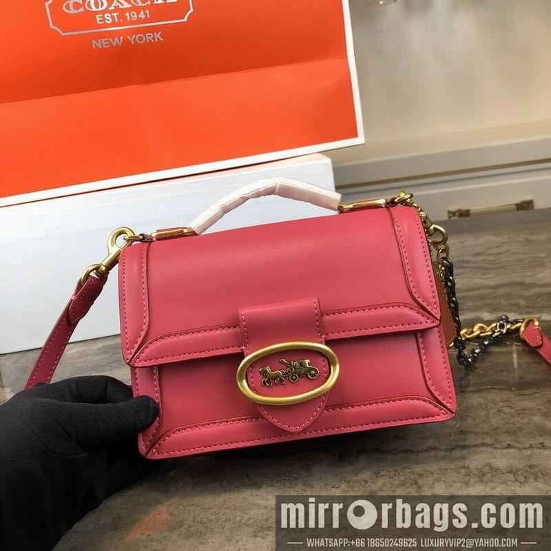 Replica Coach Bags TT61259 roes