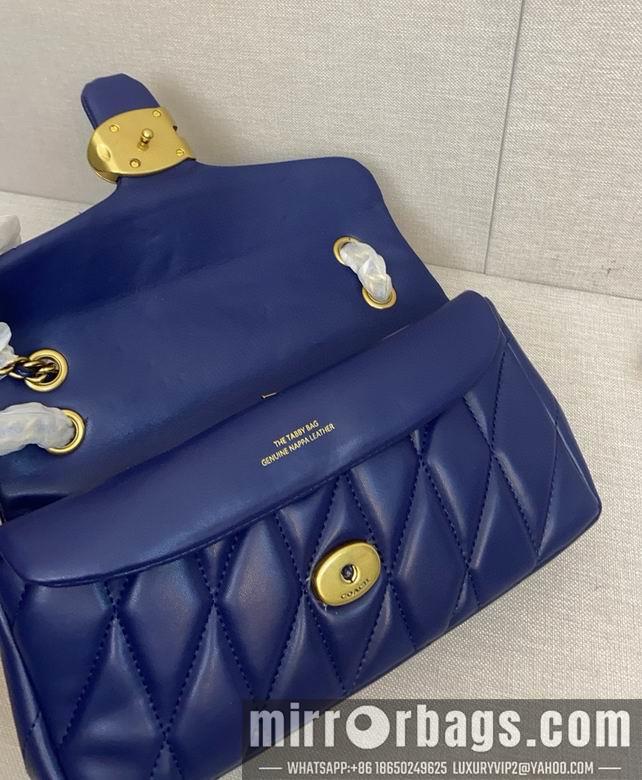 Replica Coach Bags CP150 CP147 26X15cm AZ 8