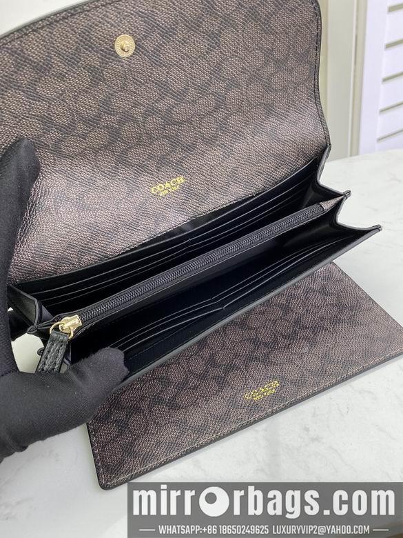 Replica Coach Bags F62628 20X10X4cm XM 4