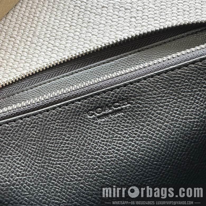 Replica Coach Bags 20X10cm 041012 AZ 4