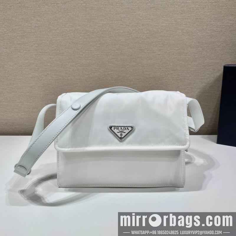 Replica Prada Bags 1BD258 23.5x18x11cm 08