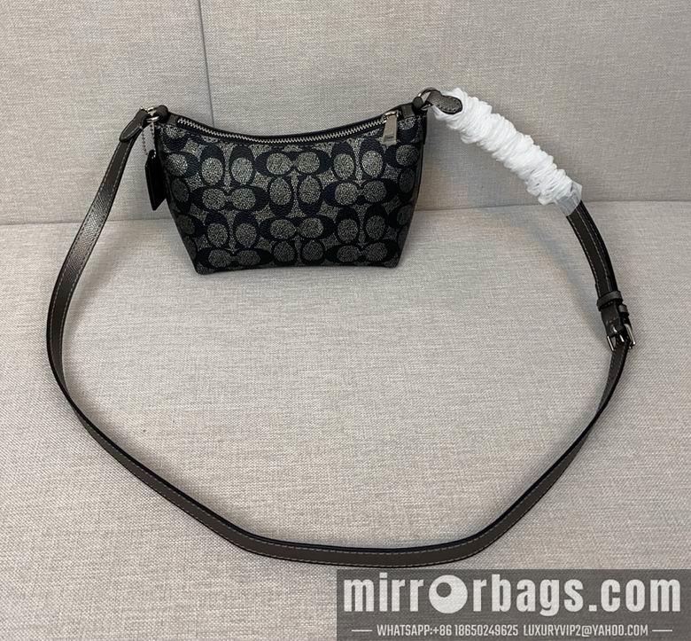 Replica Coach Bags cw338 cw336 19.5X17X11cm JH 1
