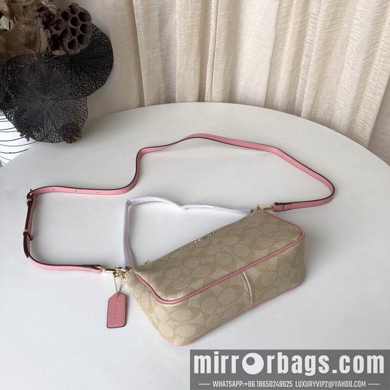 Replica Coach Bags F58321 22X13X7.5cm AZ 4