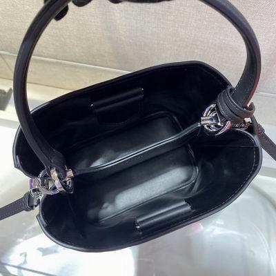 Replica Prada Bags 1BA217 18x19x10cm ap 04