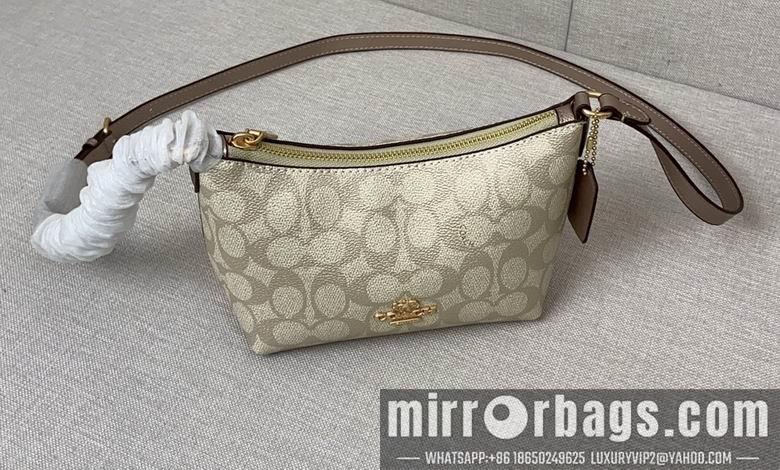 Replica Coach Bags cw338 cw336 19.5X17X11cm JH 2