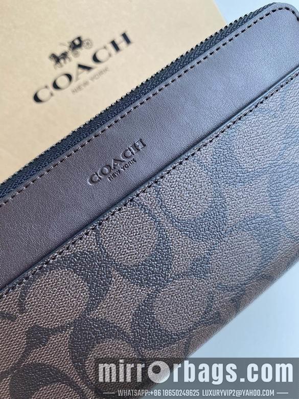 Replica Coach Bags 20X10cm 041012 AZ 11