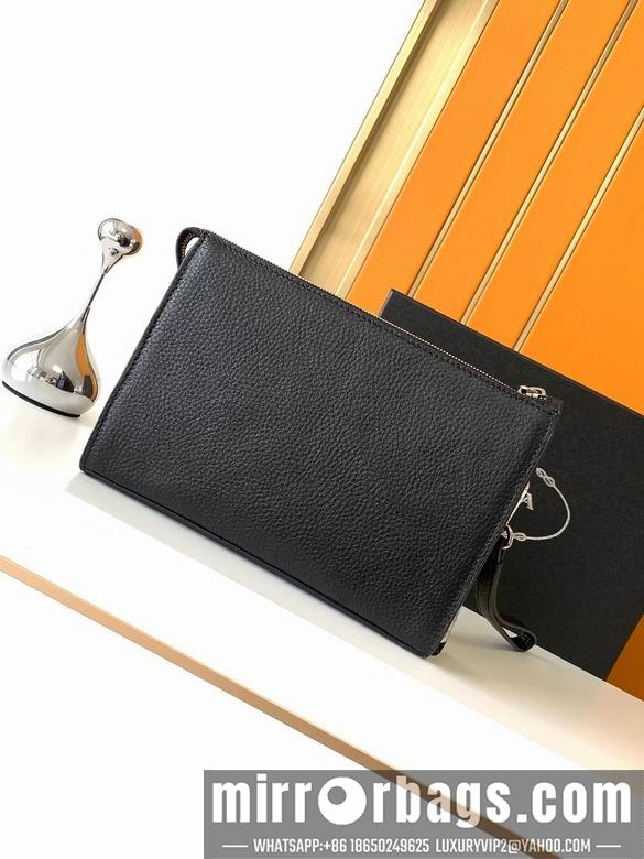 Replica Prada Bags 8633-4 26X18X5cm WP