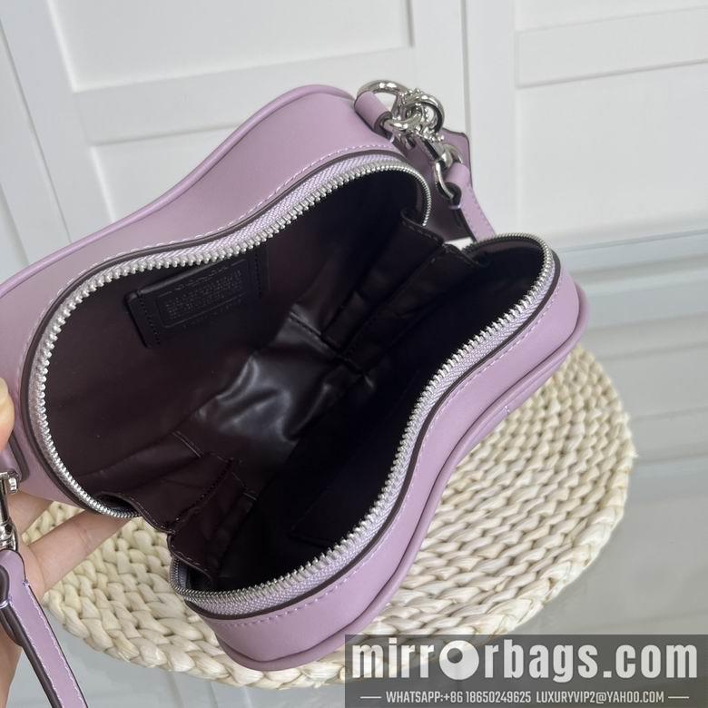 Replica Coach Bags CE725 19X16.5X5.5cm AZ 6