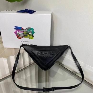 Replica Prada Bags 1NQ043 26X16X5cm  XM