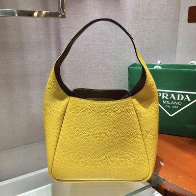 Replica Prada Bags 1BC127 23x21x13cm ap