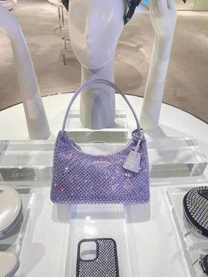 Replica Prada Bags 1NE515 23X13X5cm Ap