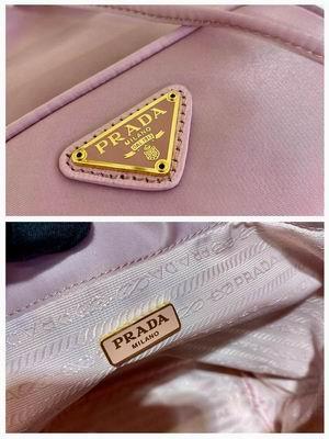 Replica Prada Bags Duet Re-Nylon 1BH038 18x23x12cm ap 16