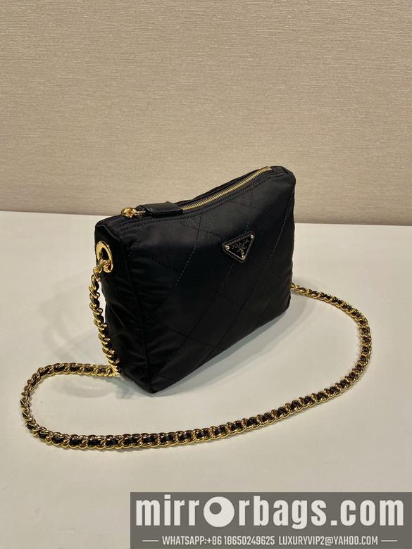 Replica Prada Bags Prada 1BD646 22x19x8cm AP