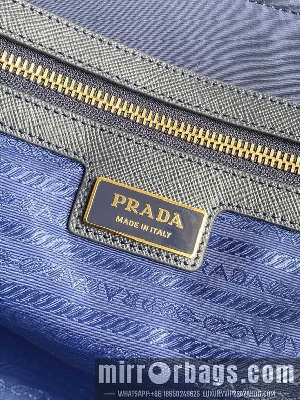 Replica Prada Bags 1BG527 43X31X15cm