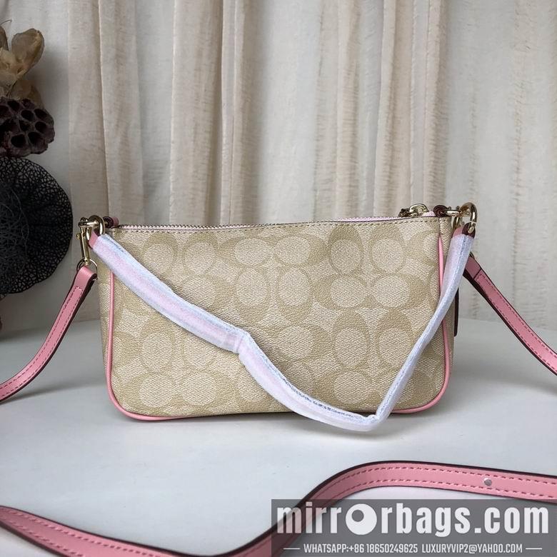 Replica Coach Bags F58321 22X13X7.5cm AZ 4