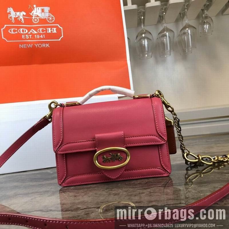 Replica Coach Bags TT61259 roes