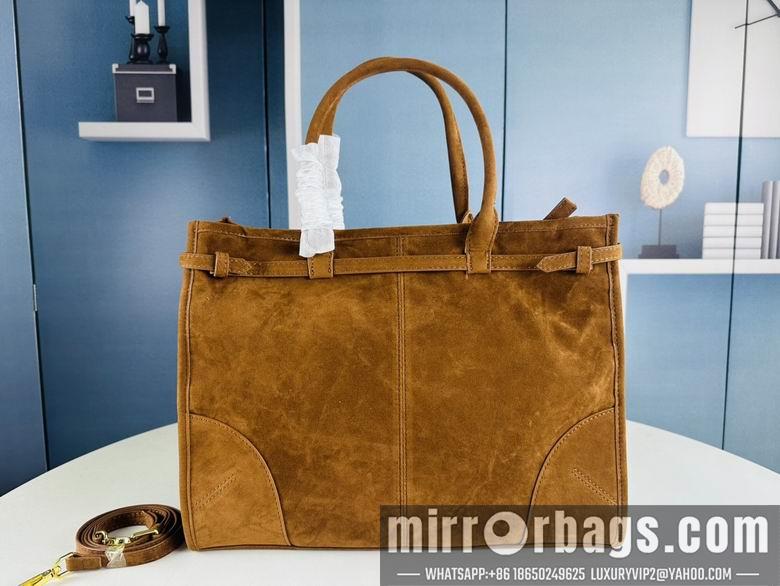 Replica Prada Bags 2452 38X30X12cm XMY
