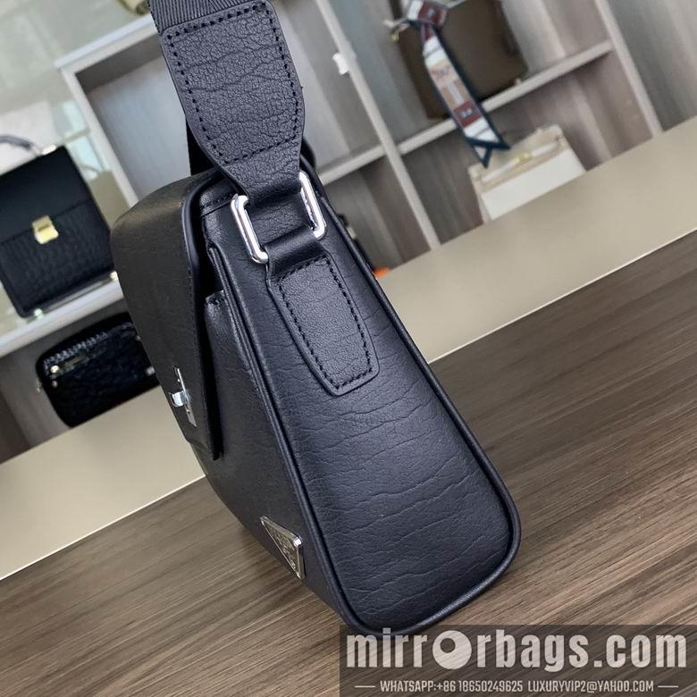 Replica Prada Bags 8447-3 25X18X7cm WP