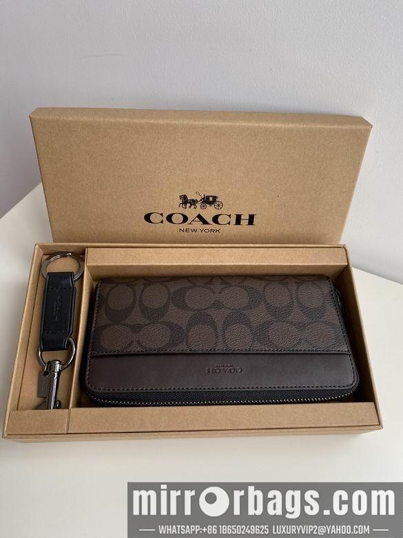 Replica Coach Bags 20X10cm 041012 AZ 11