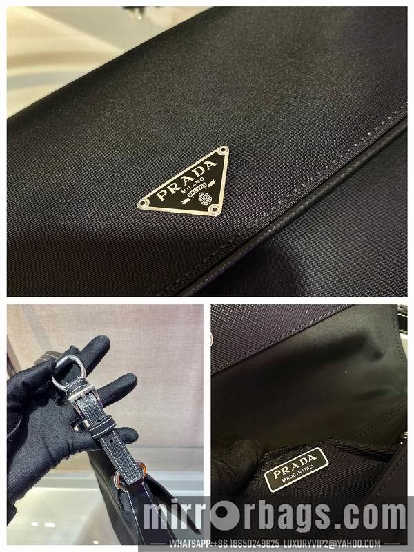 Replica Prada Bags 1BD667 27x15x4.5cm ap 20