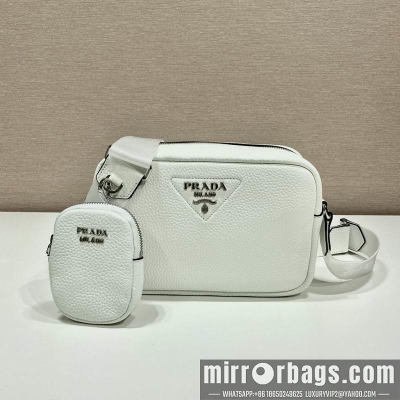 Replica Prada Bags 1BH182 22X14.5X8cm Ap