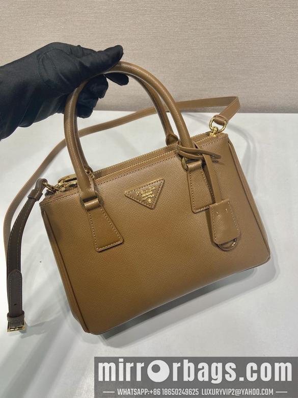 Replica Prada Bags Prada 1BA896 24.5x16.5x11cm AP