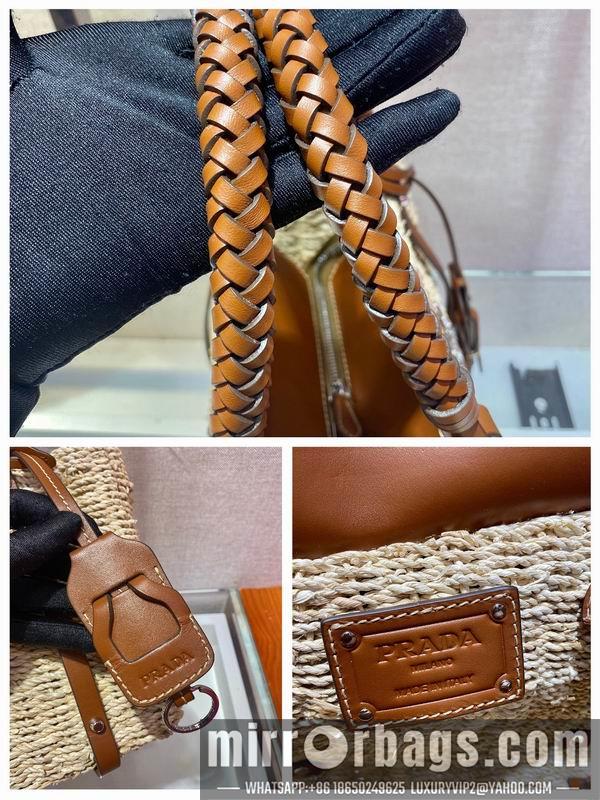 Replica Prada Bags 2VE008B 40x29x6cm ap 07