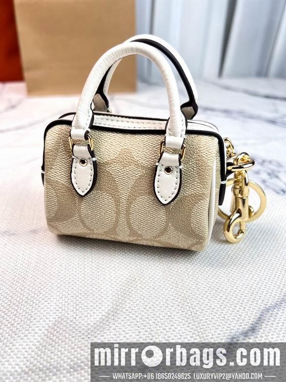 Replica Coach Bags CU278 5.5X9.5X7.5cm DN 2